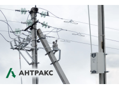 Комплексное решение АНТРАКС для построения высокоавтоматизированного РЭС Комплексное решение АНТРАКС для построения высокоавтоматизированного РЭС